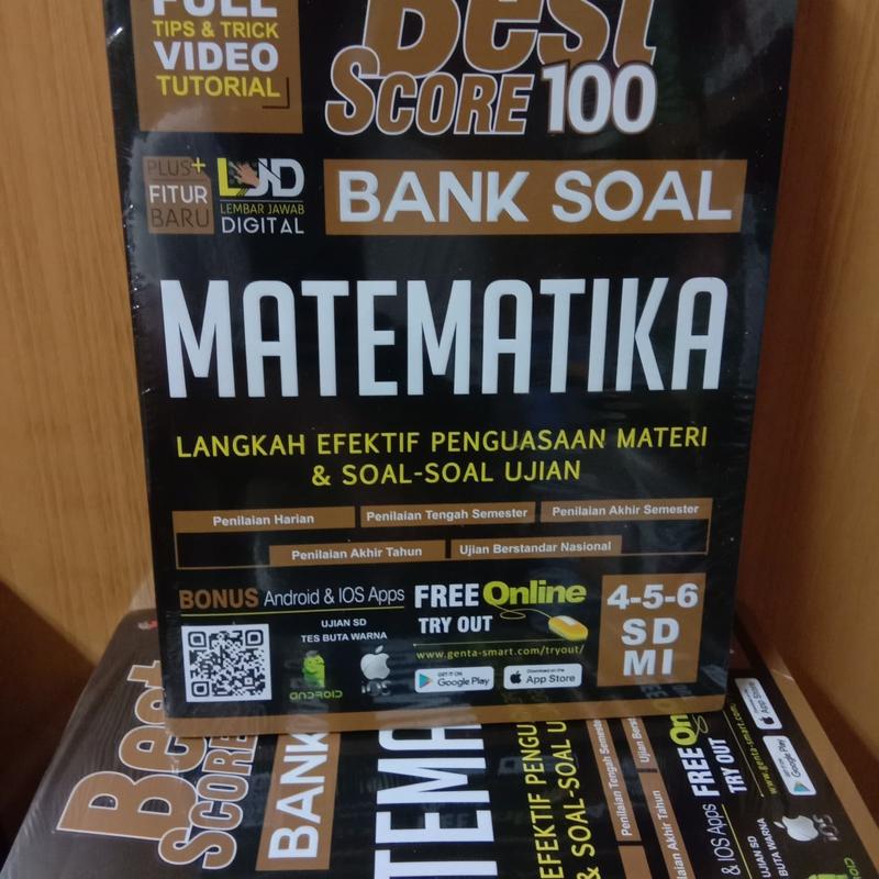 15 Bank Soal SD Kelas 4 Tema 6 Paling Efektif untuk Meningkatkan Nilai Ujian Siswa 2026 15 Bank Soal SD Kelas 4 Tema 6 Paling Efektif untuk Meningkatkan Nilai Ujian Siswa 2026