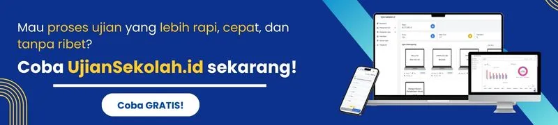 3 Dampak Mengejutkan Aplikasi Ujian Sekolah Offline ala Game Edukatif 2026