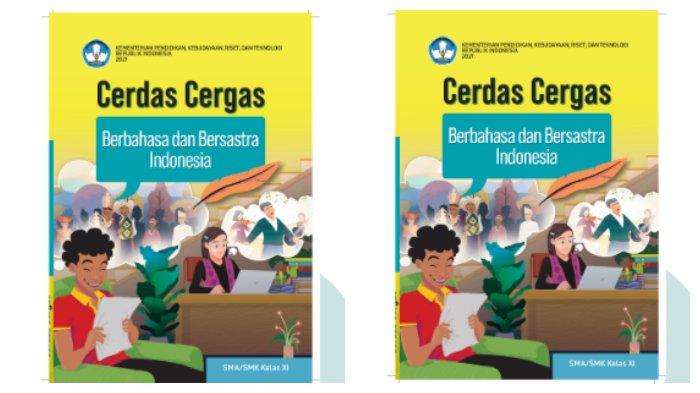 Bahas Melengkapi Paragraf dengan Konjungsi Cek Jawaban Bahasa Bahas Melengkapi Paragraf dengan Konjungsi Cek Jawaban Bahasa