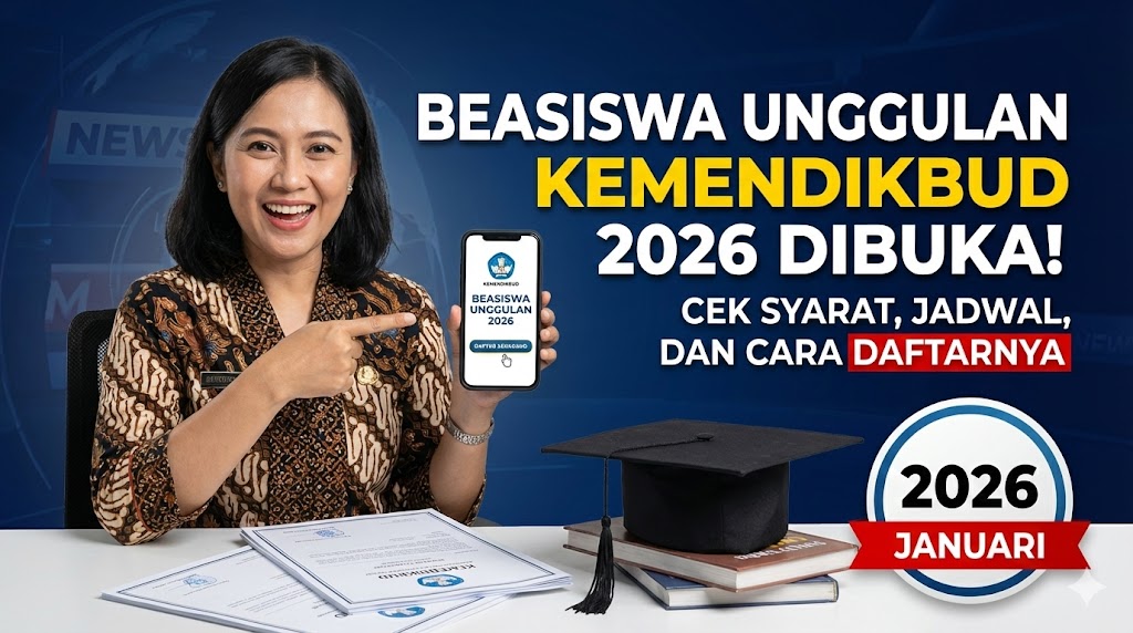 3 Cara Mudah Aktivasi Rekening SimPel Beasiswa PIP di beasiswa kemdikbud go id, Wajib Tahu