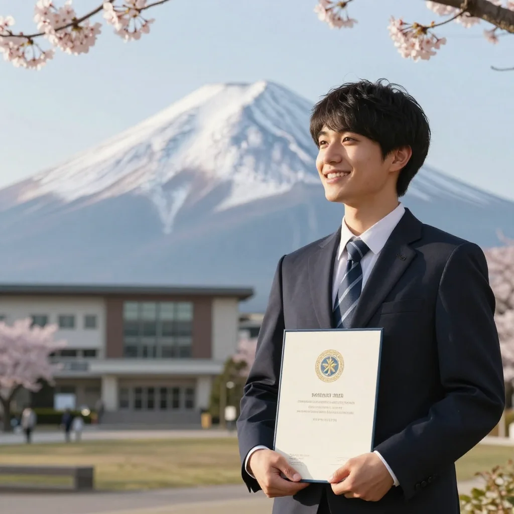 5 Alasan Beasiswa Jepang Wajib Kamu Incar di 2026, Ternyata Ada yang Mengejutkan 5 Alasan Beasiswa Jepang Wajib Kamu Incar di 2026, Ternyata Ada yang Mengejutkan
