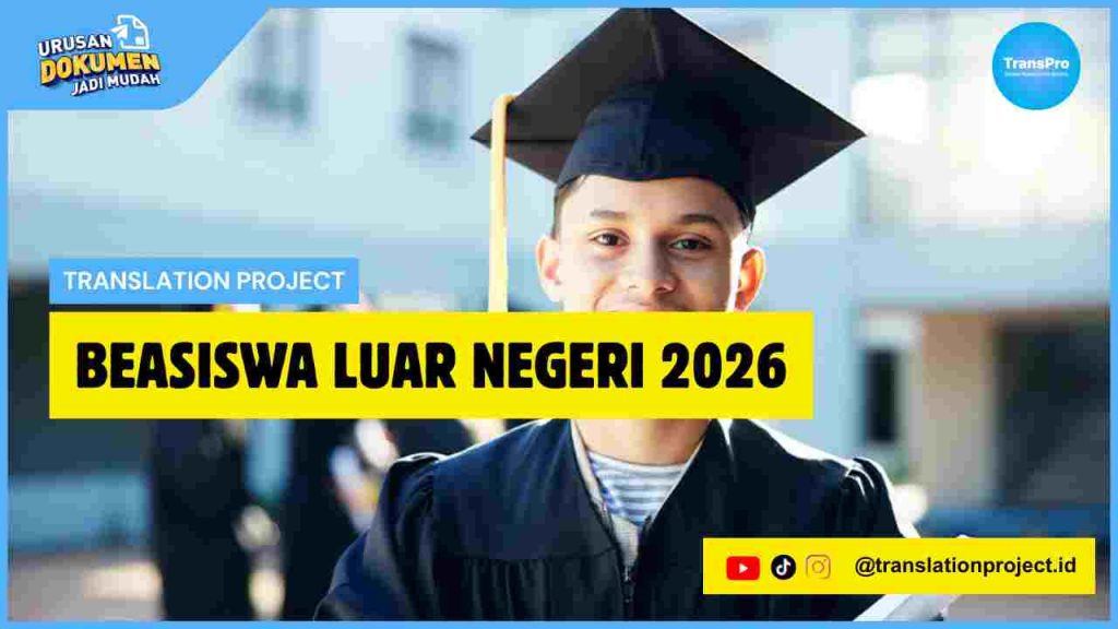 5 Alasan Penerima Beasiswa Luar Negeri S1 Wajib Paham Utang Budi Sebelum Terlambat