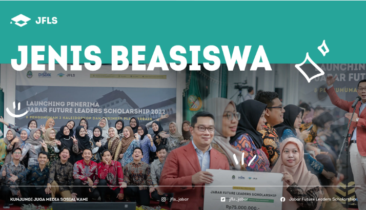 5 Fakta Beasiswa JFLS 2026 yang Wajib Kamu Tahu Sebelum Mendaftar 5 Fakta Beasiswa JFLS 2026 yang Wajib Kamu Tahu Sebelum Mendaftar