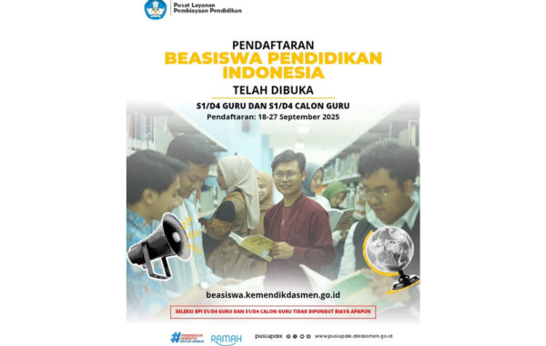 5 Fakta Mengejutkan Beasiswa BPI 2025 untuk S3 di UI yang Wajib Tahu 5 Fakta Mengejutkan Beasiswa BPI 2025 untuk S3 di UI yang Wajib Tahu