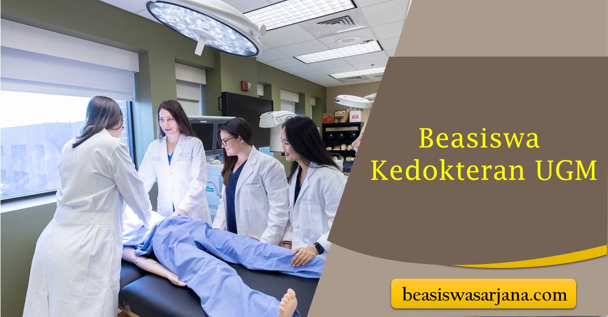 Beasiswa Kedokteran Ugm Dalchaebi Beasiswa Kedokteran Ugm Dalchaebi