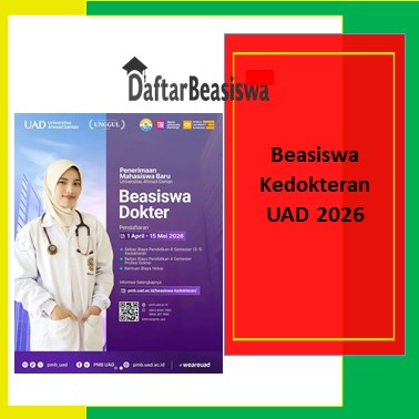 5 Fakta Mengejutkan Beasiswa Kedokteran LPDP yang Wajib Tahu Sebelum Mendaftar 5 Fakta Mengejutkan Beasiswa Kedokteran LPDP yang Wajib Tahu Sebelum Mendaftar