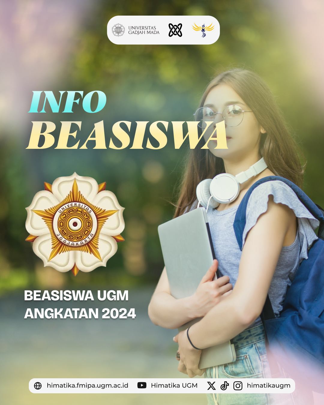 5 Fakta Mengejutkan Beasiswa UGM 2026 yang Wajib Kamu Tahu Sebelum Mendaftar