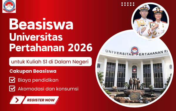 5 Fakta Mengejutkan Guru Besar yang Buka Jalan Beasiswa S1 Dalam Negeri di 2026 5 Fakta Mengejutkan Guru Besar yang Buka Jalan Beasiswa S1 Dalam Negeri di 2026