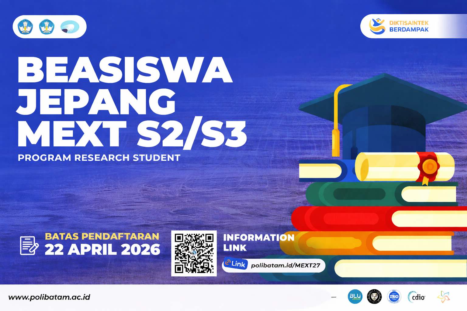 5 Fakta Tersembunyi Syarat Skor IELTS Beasiswa MEXT 2026 yang Wajib Tahu 5 Fakta Tersembunyi Syarat Skor IELTS Beasiswa MEXT 2026 yang Wajib Tahu