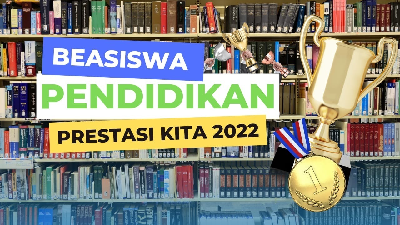 7 Fakta Beasiswa Prestasi Kita yang Wajib Tahu Sebelum Mendaftar di Tahun 2026 7 Fakta Beasiswa Prestasi Kita yang Wajib Tahu Sebelum Mendaftar di Tahun 2026