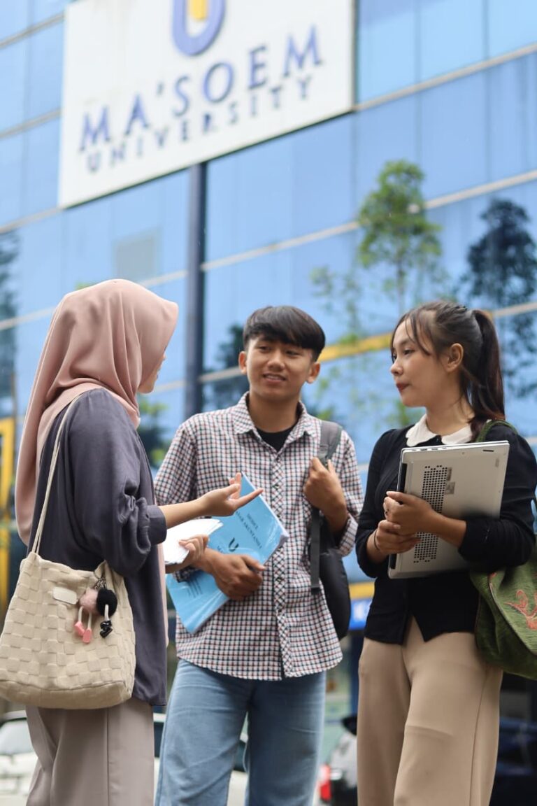 Cara Cek Akreditasi Terbaru Prodi Tujuan untuk Syarat Daftar Beasiswa