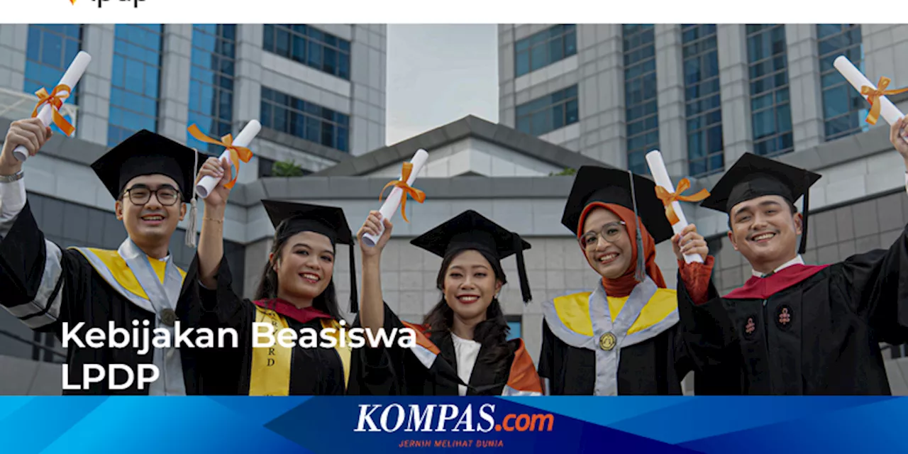 7 Fakta Mengejutkan Beasiswa adalah Kunci Perluas Akses Pendidikan di 2026