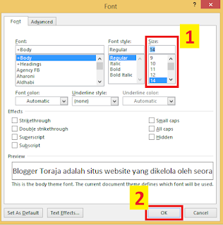 7 Rahasia Ternyata Cara Mengubah Ukuran Huruf Pada Microsoft Word 2007 Sebelum Terlambat 7 Rahasia Ternyata Cara Mengubah Ukuran Huruf Pada Microsoft Word 2007 Sebelum Terlambat
