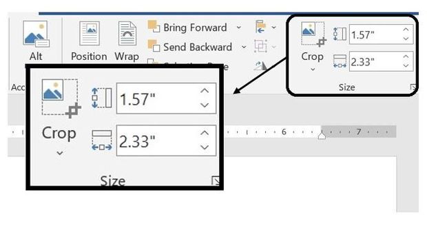 Cara Mengubah Ukuran Gambar Secara Masal di Word Ternyata Semudah Ini, Wajib Tahu Agar Hemat Waktu