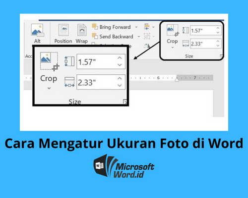 Ternyata Semudah Ini Cara Mengubah Ukuran Gambar di Word Secara Bersamaan Tanpa Ribet Ternyata Semudah Ini Cara Mengubah Ukuran Gambar di Word Secara Bersamaan Tanpa Ribet